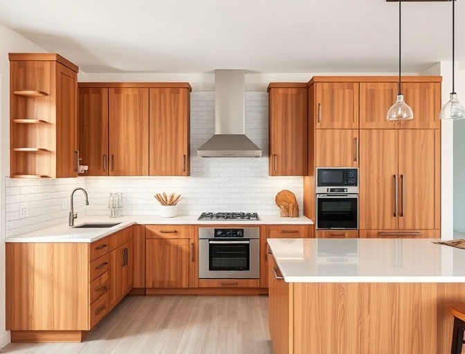 Custom Cabinets