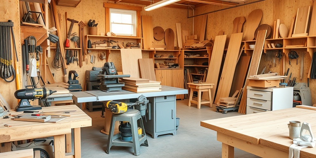 Workshop