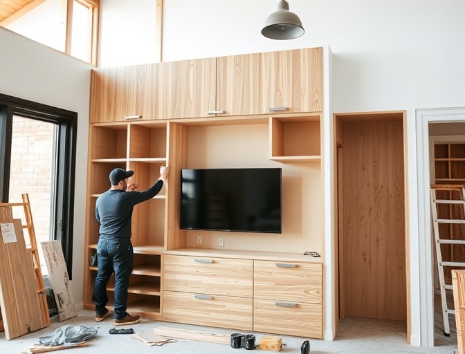 Residential Construction