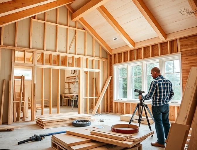 Home Renovation